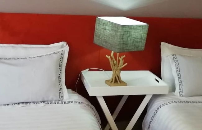 Ranks Guesthouse - Foto 4