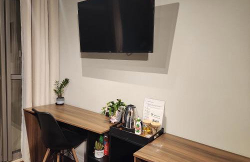 Studio Completo - 500m Metrô Saúde e 15min Aeroporto de Congonhas - Foto 7