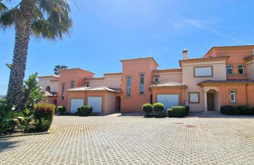 Quinta da Atalaia - Seaview Townhouse with pool - Foto 37
