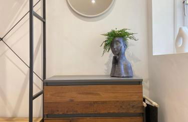 Newly renovated Stables conversion - Foto 26