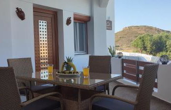 Holiday Home Triovasalos Milos - Foto 21