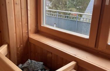 Familienzeit, moderne Ferienwohnung mit Sauna in Timmendorfer Strand - Foto 37