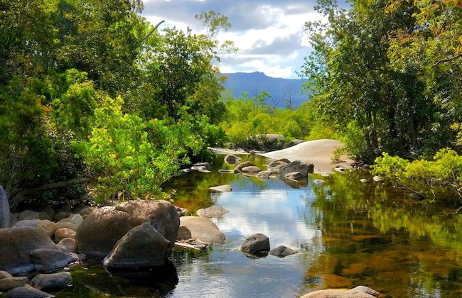 Mission Reef Resort - Foto 23