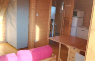 chalet le cocon de bois - Foto 41