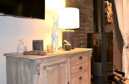 Chalet L'Ecureuil - Foto 29