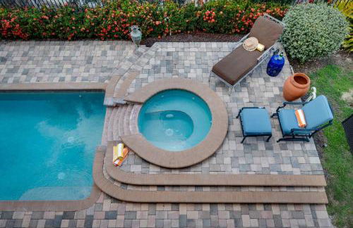 HEATED Pool & Cinema in Reunion 6MI to Disney - Foto 64