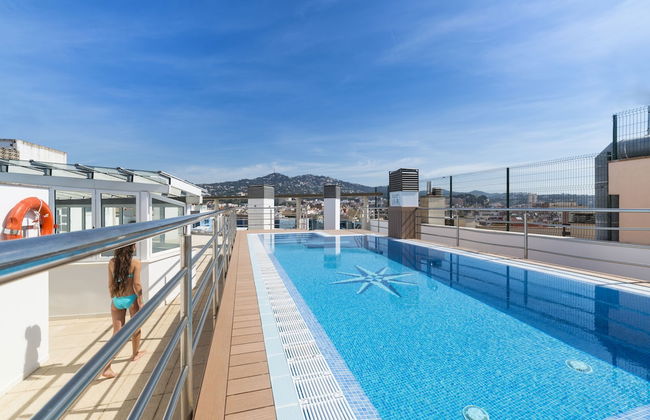 Apartaments Blau - Photo 17