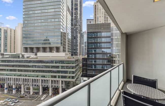 APX World Square - Foto 37