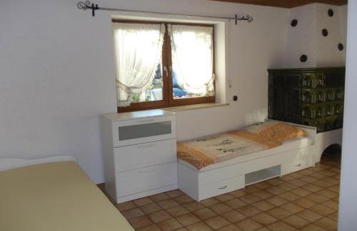 XXL apartment, 10 beds, 4 sleep-rooms, 140qm, 2 WC, 2 shower && - Foto 14