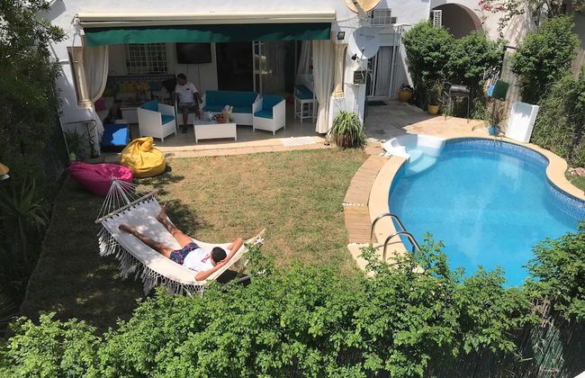 Maison de Luxe Pour Toute la Famille - Foto 32