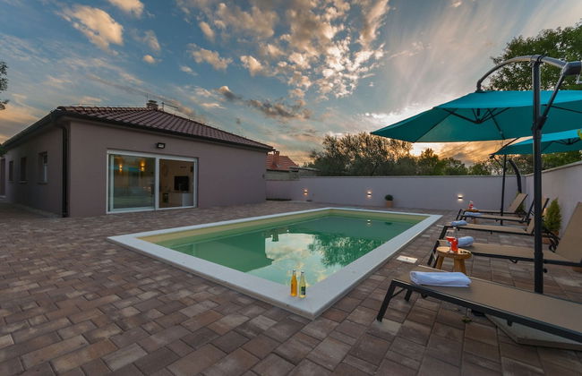 Villa Summer House - Foto 28