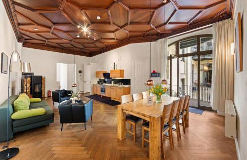 1,399 sq ft Historic Landmark, Checkpoint Charlie - Foto 17