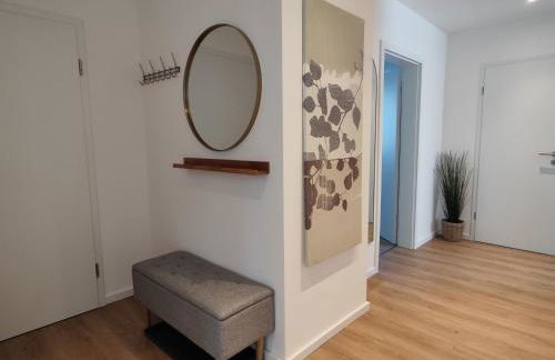 Parkblick Apartment Weißenthurm Nähe Koblenz - Foto 41