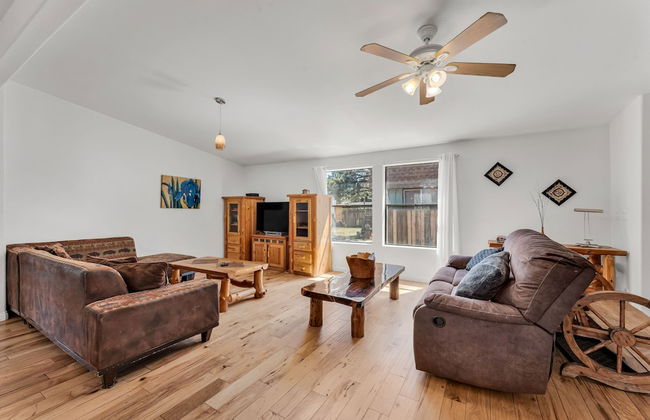 Country Club Chalet - Foto 19