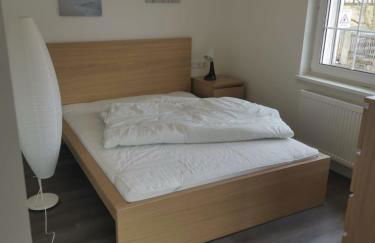 Ferienhaus KaTi Whg1 - Foto 7