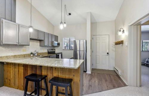 Cozy Winter Park Condo Bike, Ski, and Hike! - Foto 11