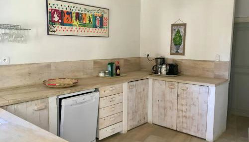 Historic Manor House In Clermont L'hérault - Foto 5