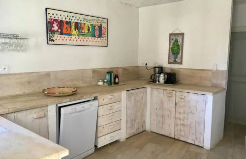 Historic Manor House In Clermont L'hérault - Photo 5