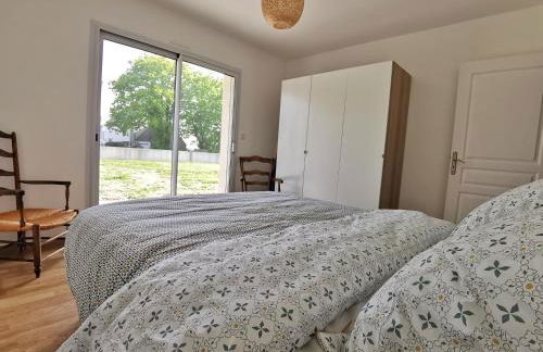 Gîte de Kerninon Maison spacieuse et lumineuse - Photo 16