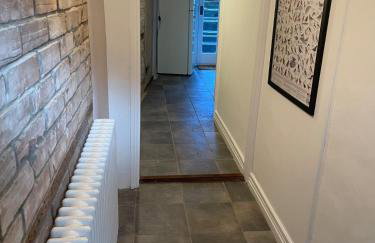 The Old Scullery - Photo 10