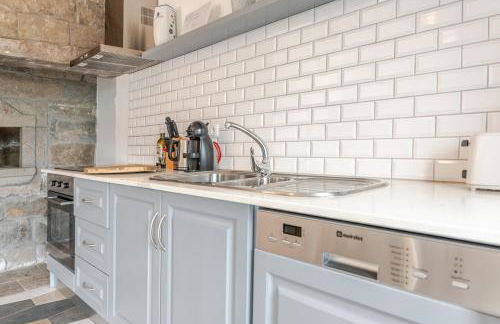 Casas do Forneiro (A Casa) - Para 2 Pessoas - Foto 22