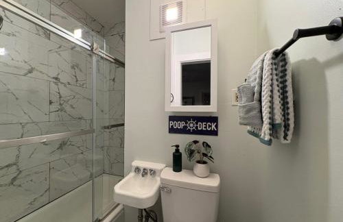 Harbourside Hideaway - Foto 9