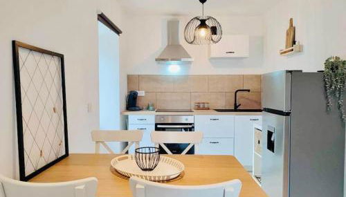 Le Rendez Vous - 4 étoiles - parking gratuit - Foto 5