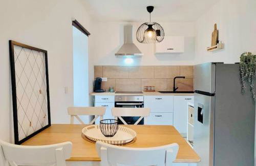 Le Rendez Vous - 4 étoiles - parking gratuit - Foto 5