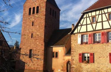 Gîte chez "Mamie Schlop" - Foto 64