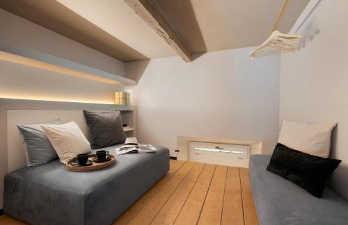 Arts & Crafts Apartments - Photo 82