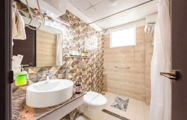 Alaya Stays Kingdom Heartz - Photo 77