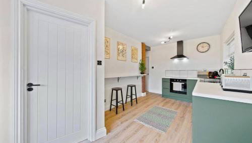 The Buccleuch Luxury Apartments - Foto 2