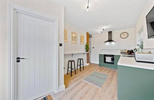 The Buccleuch Luxury Apartments - Foto 2