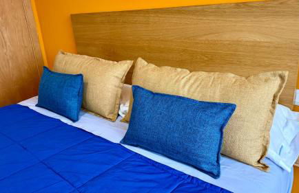 Apto T Patio Sevillano - Garaje privado con carga eléctrica - Foto 9