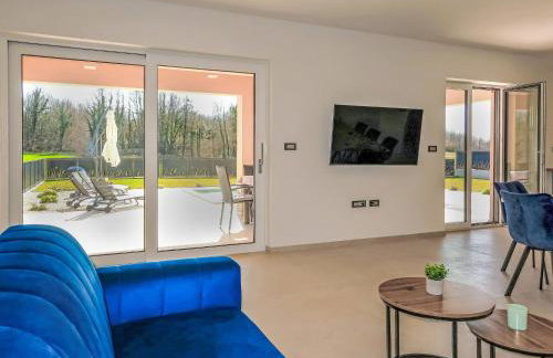 Holiday Home Villa Temelia by Interhome - Foto 12