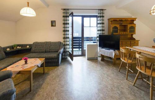 Apartment in Neuschonau With Parking Space - Foto 144