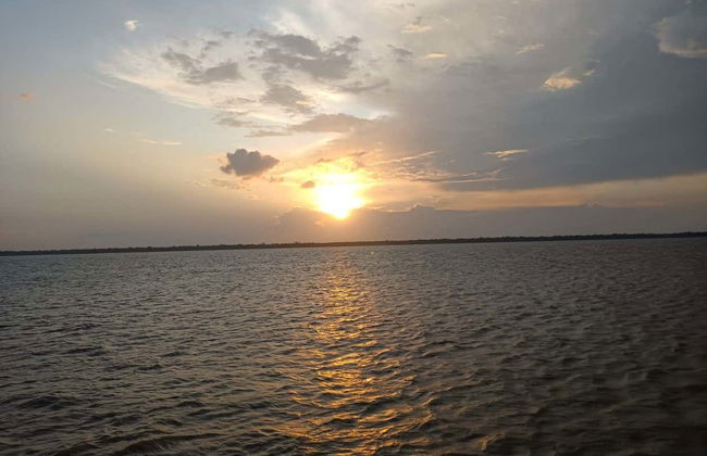 Belém Sunset Cruise - Photo 6