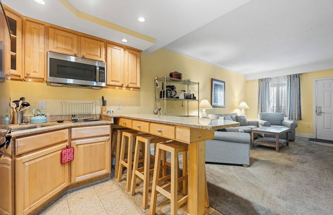 The Villas at Hatteras Landing by Kees Vacations - Foto 10