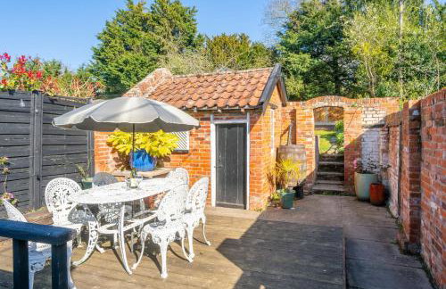 5 Mill Cottage - Foto 28