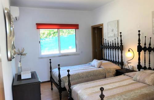 Villa Sunkiss Algarve Carvoeiro - Photo 50