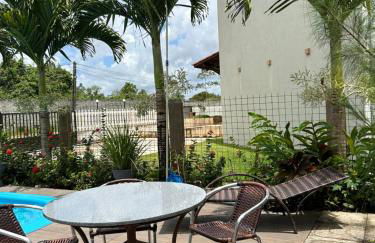 Casa em Reserva Ambiental com Piscina Privativa - Foto 15