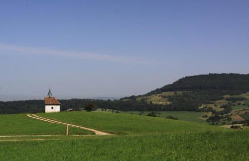 Familien-Appartement Schwarzwald bei Freiburg mit bis zu 4 Schlafzimmern - Foto 45