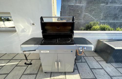 Private accommodation with large terrace in Salento - Foto 12