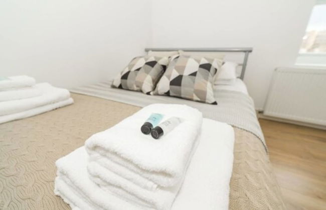 PML Apartments Edgware Road - Foto 7