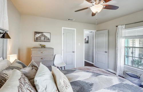 5 Mi to Belton Lake Home with Large Yard! - Foto 13