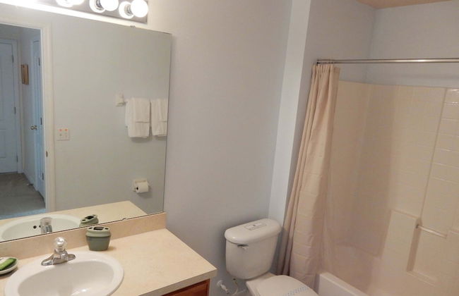 Tree Top Retreat - Foto 17