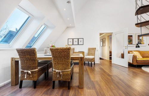 Ferienwohnung Oertzheide - Photo 8