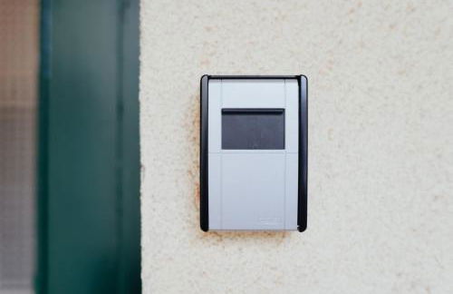 Keksfabrik Lofts zentral in Hamburg - Foto 25