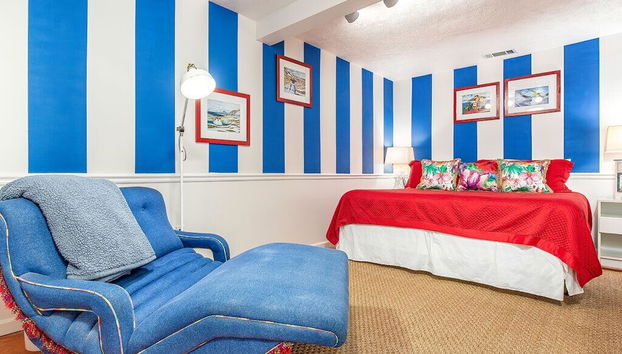 Tybreeza A by Tybee Vacation Rentals - Foto 3, Habitación