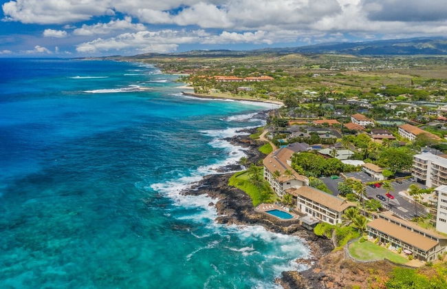 Kauai The Palms At Poipu Kai 1752 3 Bedroom Condo - Foto 67